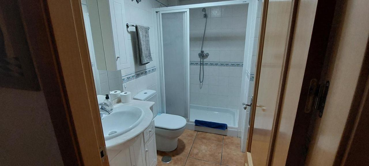 Apartament Magic Altea Zewnętrze zdjęcie